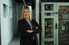 Milica Vukajlović nova regionalna direktorica prodaje za področje zanesljivega napajanja v podjetju Schneider Electric