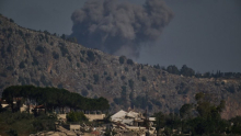 DRON SMRTI POKOSIO ELITU IDF-a: Poginuo komandant tenkovskog bataljona, Hezbolah tvrdi da je uništio tri 