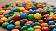 M&m’s cambiano colori e ingredienti per renderli più salutari. Ma senza il blu