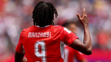 Fußball-WM heute: Ein Name zum Merken
