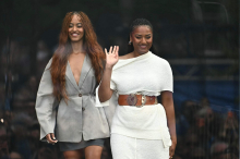 Malia und Sasha: Jetzt zum Stargeflüster-Newsletter anmelden