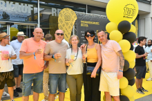 St. Veit: Plankenauer feierte 100-jähriges Jubiläum mit großem Mitarbeiterfest