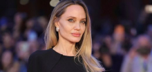 Angelina Jolie: Warum sich ihr neuer Film für sie so persönlich anfühlt