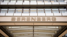 Banken: Berenberg-Bank: Leitung wegen möglicher Verstöße entmachtet