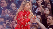 Helene Fischer: Hitze-Regeln für ihre Konzerte in Frankfurt