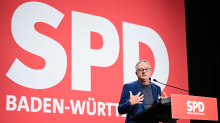 Parteien: Wie Stoch noch immer mit der „Entenleberwurst-Affäre“ ringt
