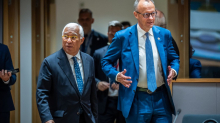 Ukraine-Krieg: EU gespalten: Wer soll mit Putin reden?