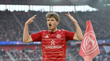 2. Fußball-Bundesliga: VfL Osnabrück holt Raimund aus Düsseldorf