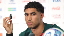 Newsblog zur Fußball-WM: WM-Star Hakimi muss wegen Vorwurf der Vergewaltigung vor Gericht