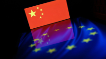 Handelsungleichgewicht mit China: EU-Gipfel bereitet härtere Gangart vor