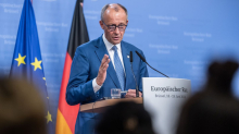 Gemeinschaftsbudget: Ringen um neues EU-Budget: Merz drängt auf Kürzungen