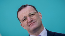 Unions-Fraktionschef: Kritik an Jens Spahn wegen Kontakten zu umstrittenem US-Milliardär Peter Thiel