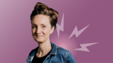 Kolumne: Gefühl der Woche: Aua, verdammt! Wie Schmerzen mit Emotionen zusammenhängen