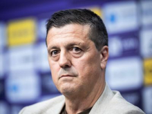 Maribor z Zlatkom Zahovićem ekspresno od apatije do evforije