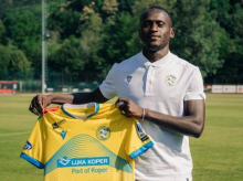 Krepijo se številni evropski velikani, novinca predstavila tudi Koper in Olimpija