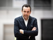Žreb Slovencem namenil Belgijo in Noreško. 