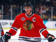 Jonathan Toews končal kariero
