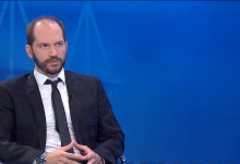 Miha Šepec: V Sloveniji imamo resen problem z uhajanjem podatkov