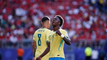 PRENOS, BRAZIL - HAITI: Ono što Igor Tijago nije mogao u prvom, jeste Kunja u drugom meču! (VIDEO)