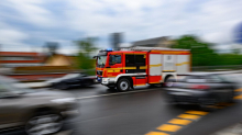 Kreis Ahrweiler: Großbrand in Zimmerei – Feuerwehr warnt vor Rauch