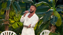 Wie die Stones und McCartney: Ricky Martin will noch mit 80 auf der Bühne stehen