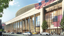 Gavio rinnoverà la Penn Station di New York, contratto da 7 miliardi