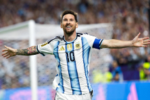Warum aus ÖFB-Sicht auch Lionel Messi nur eine Schachfigur ist