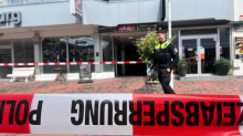 Tat in Westerland: Tatverdächtige nach Angriff auf Sylt weiter in U-Haft