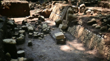 Archäologen finden in Mexiko über 1400 Jahre alte Ruinen