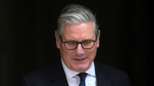 Entscheidungen erwartet: „Es ist vorbei, Keir“: Premierminister Starmer unter Druck