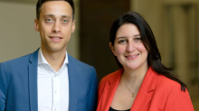 Wahlparteitag: Zeybek und Achtermeyer wollen NRW-Grüne weiter führen