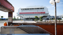 Investorensuche: Das Raumschiff im Westen Berlins - was wird aus dem ICC?