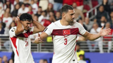 Fußball-WM Gruppe D: Die Türkei verliert und scheidet aus der WM aus