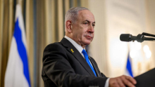 Izrael in Hezbolah dosegla dogovor o prekinitvi ognja, nafta navzdol