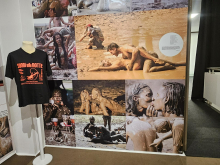 Rock Otočec – košček raja, kjer nisi smel manjkati