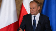 BURNO: Tusk napao Francusku, Nemačku i Veliku Britaniju
