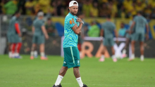 BRAZIL SLAVI! Karlo Anćeloti saopštio - Nejmar će igrati protiv Škotske!