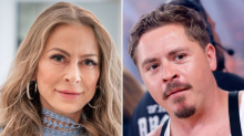 Jenny Elvers: So fiebern die Stars bei der WM mit