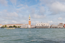 Venedig will bis zu 50 Euro Eintritt von Tagestouristen kassieren