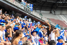 United Worldgames: Jugendliche aus aller Welt zu Gast in Klagenfurt