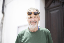 Laurent Tesseyre, filmski scenograf: 
