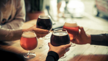 Šef pivovarne Kirin, FT: Pivo koristi duševnemu in duhovnemu počutju