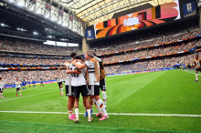 Fußball-WM: Was bei Deutschland plötzlich wieder funktioniert 