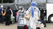 Mikrozensus: Drei Viertel aller jungen Syrer und Afghanen ohne Ausbildungsabschluss