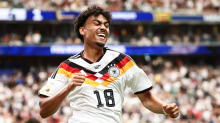 Nathaniel Brown: „Ich kam mir vor wie in einem Harry Potter-Film“