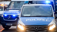 Kriminalität: Kinderpornografie: Polizei durchsucht Objekte in Leipzig