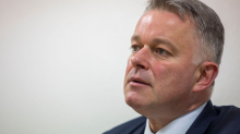 Neuer Regierungschef: Gordon Schnieder zu Amtsantritt: „Hat mich demütig gemacht“