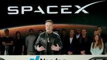 SpaceX, Musk e il gioco delle tre carte