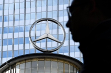 Appell von Vorständin Seeger: „Müssen über die Entbürokratisierung von Mercedes-Benz diskutieren“