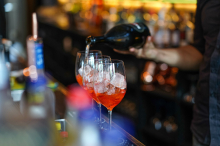 Alkohol: Drastische Strafen für Alkolenker in Slowenien 